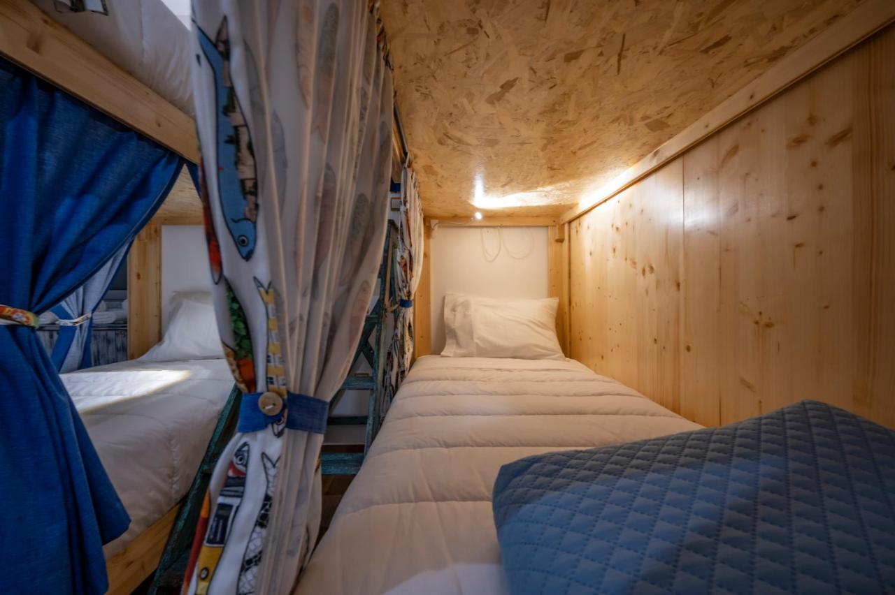 Hostel O Torneiro Pernes エクステリア 写真
