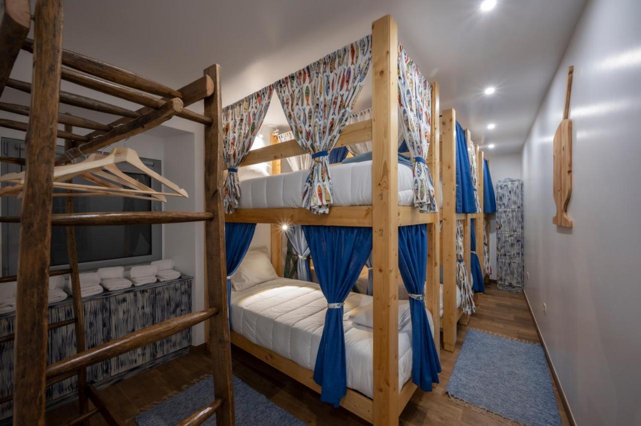 Hostel O Torneiro Pernes エクステリア 写真