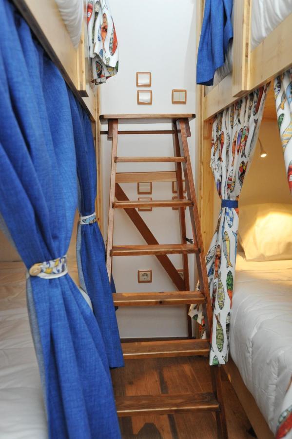 Hostel O Torneiro Pernes エクステリア 写真