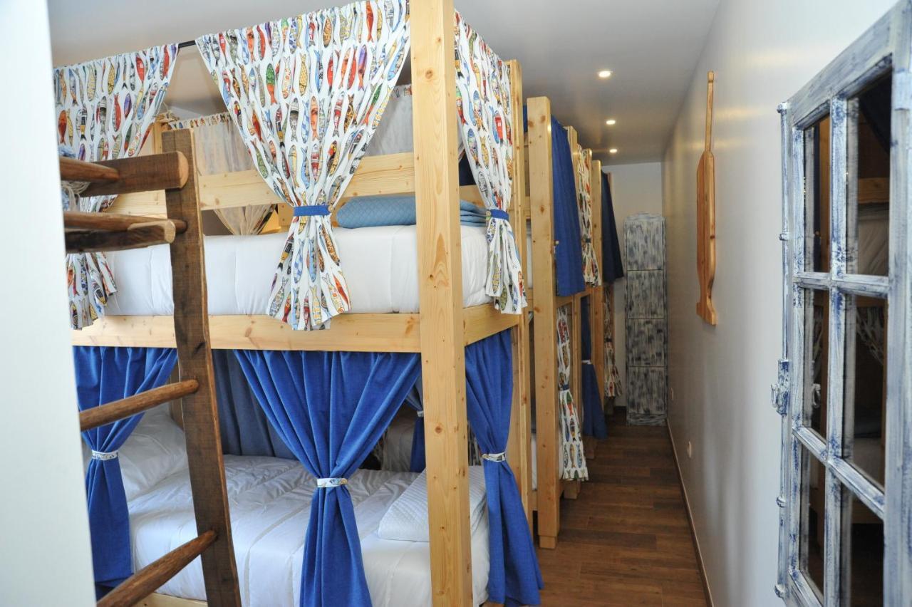 Hostel O Torneiro Pernes エクステリア 写真