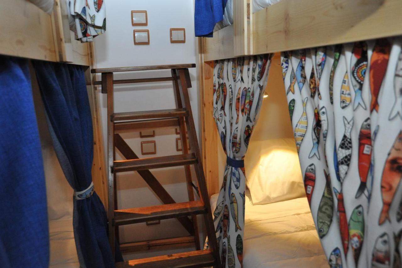 Hostel O Torneiro Pernes エクステリア 写真